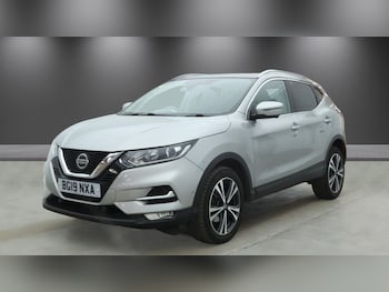 Used Nissan Qashqai 2019 for sale - 78612148: Photo