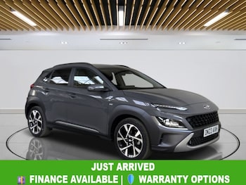 Used Hyundai KONA 2023 for sale - 79238089: Photo