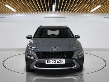 Used Hyundai KONA 2023 for sale - 79238089: Photo