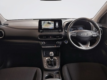 Used Hyundai KONA 2023 for sale - 79238089: Photo