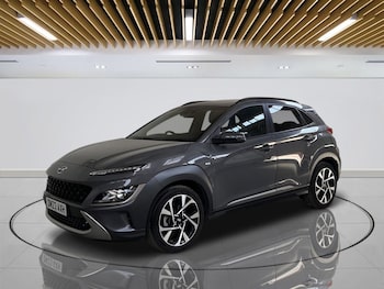 Used Hyundai KONA 2023 for sale - 79238089: Photo