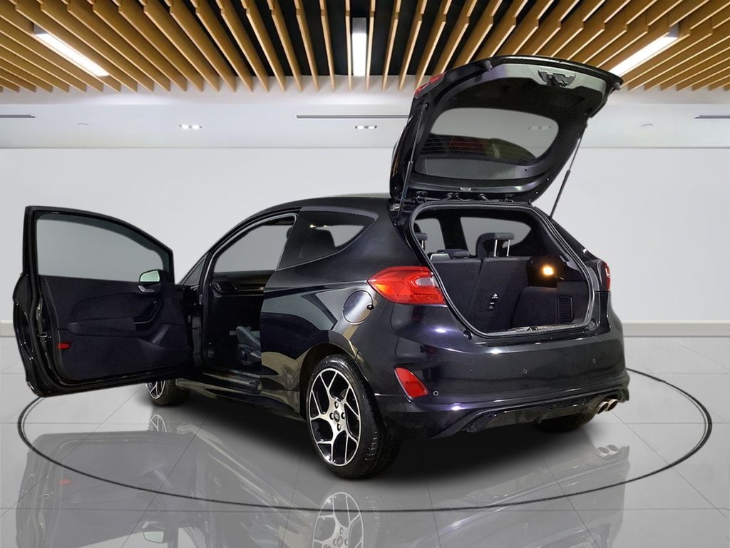 Used Ford Fiesta 2020 for sale - 76590959: Photo 10