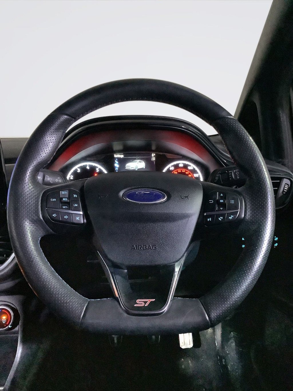 Used Ford Fiesta 2020 for sale - 76590959: Photo 16