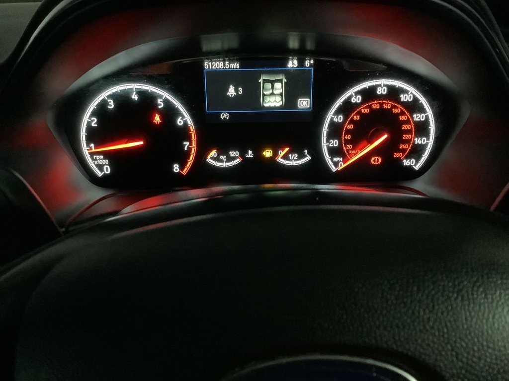 Used Ford Fiesta 2020 for sale - 76590959: Photo 18