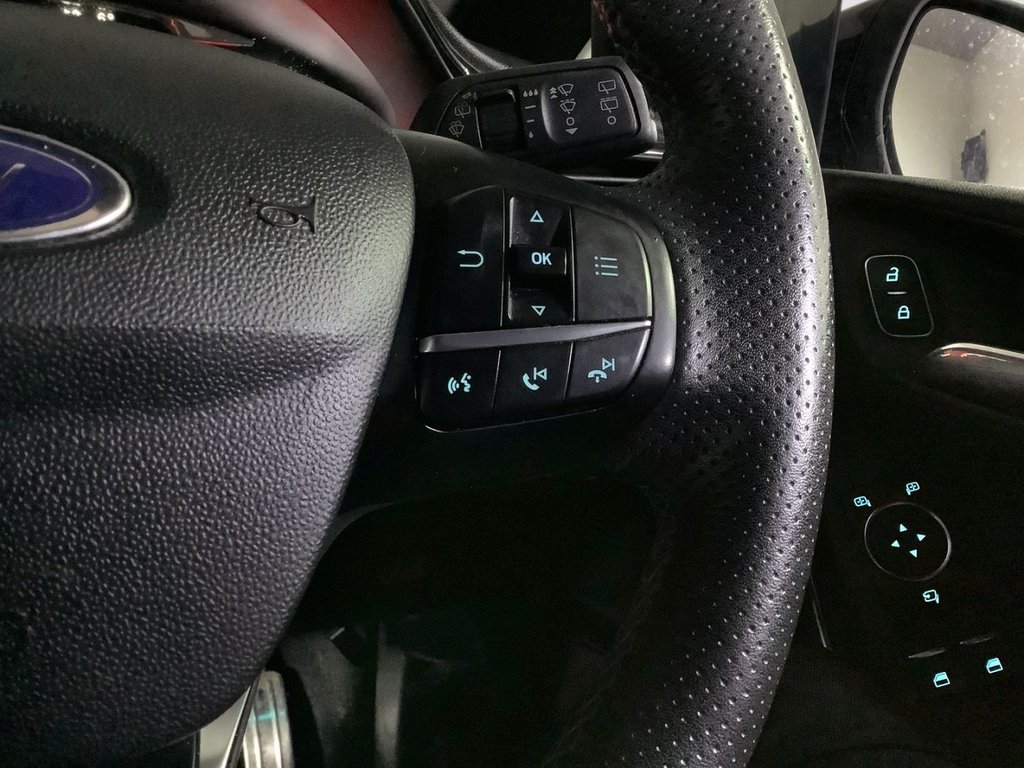 Used Ford Fiesta 2020 for sale - 76590959: Photo 19