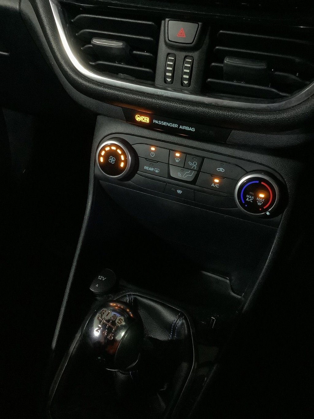 Used Ford Fiesta 2020 for sale - 76590959: Photo 24