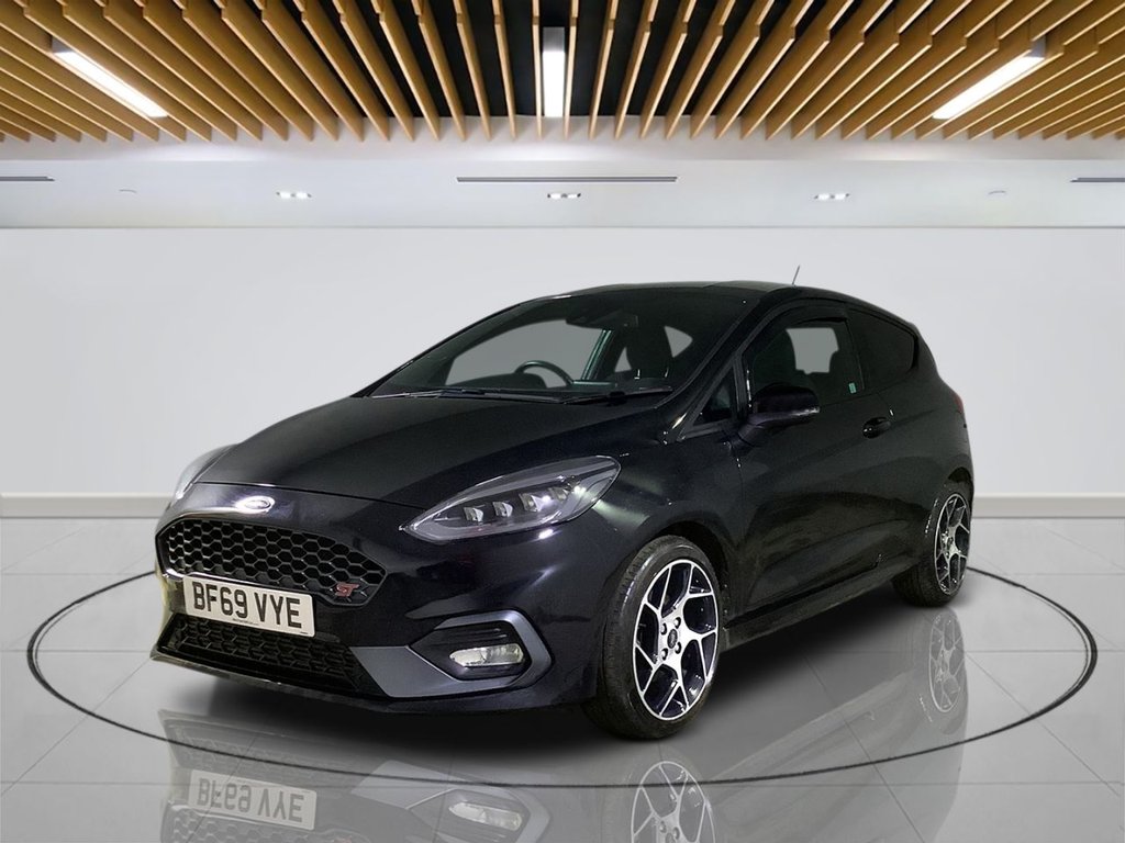 Used Ford Fiesta 2020 for sale - 76590959: Photo 4