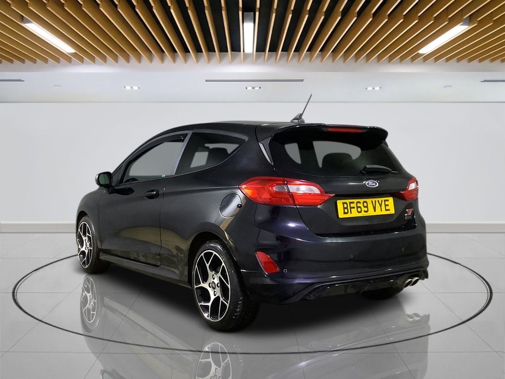 Used Ford Fiesta 2020 for sale - 76590959: Photo 6
