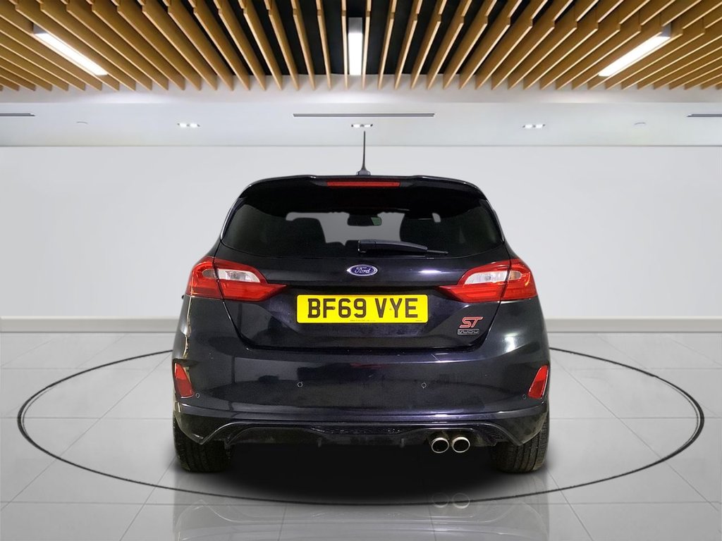 Used Ford Fiesta 2020 for sale - 76590959: Photo 7