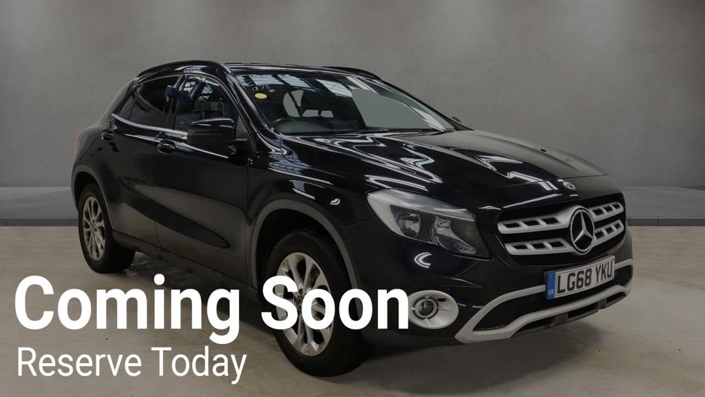 Used Mercedes-Benz GLA 2018 for sale - 77976499: Photo 4