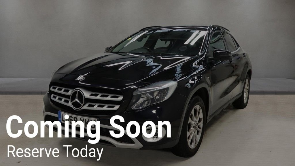 Used Mercedes-Benz GLA 2018 for sale - 77976499: Photo 5