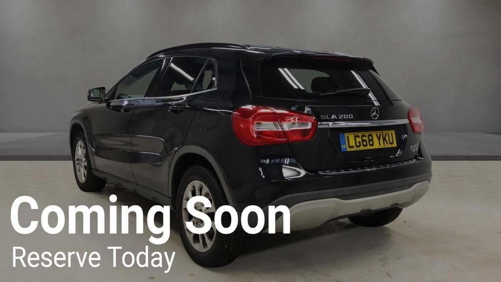 Used Mercedes-Benz GLA 2018 for sale - 77976499: Photo 6