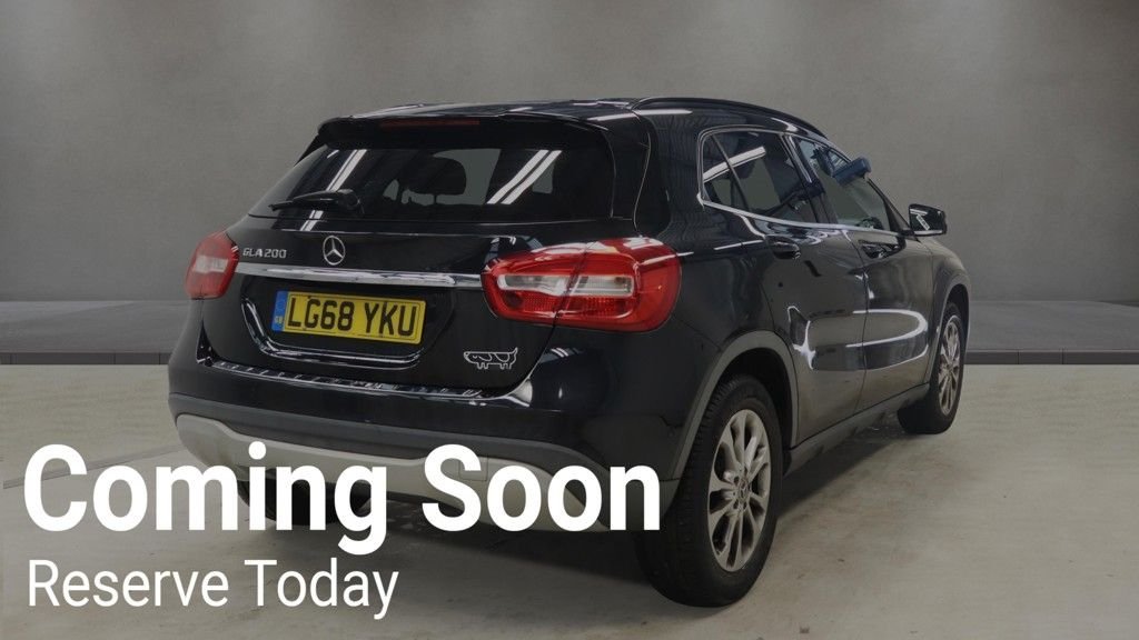 Used Mercedes-Benz GLA 2018 for sale - 77976499: Photo 7