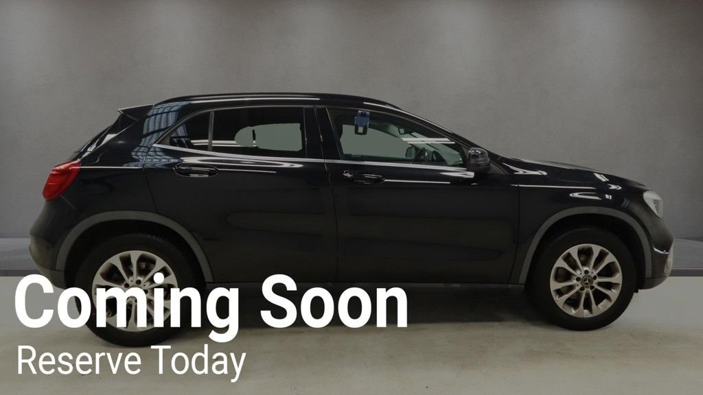 Used Mercedes-Benz GLA 2018 for sale - 77976499: Photo 8