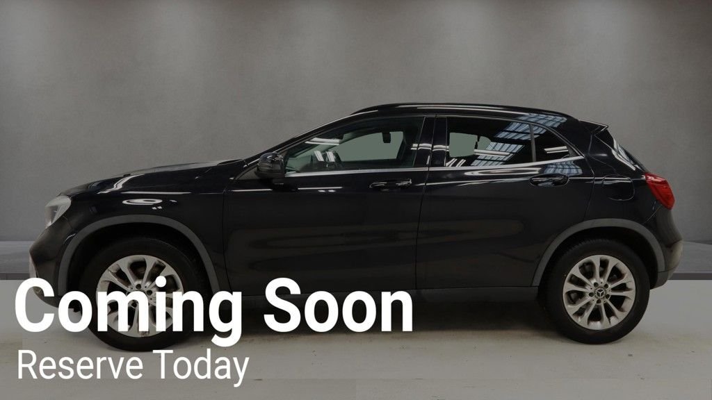 Used Mercedes-Benz GLA 2018 for sale - 77976499: Photo 9