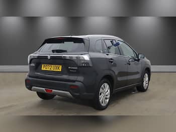 Used Suzuki SX4 S-Cross 2022 for sale - 79857086: Photo