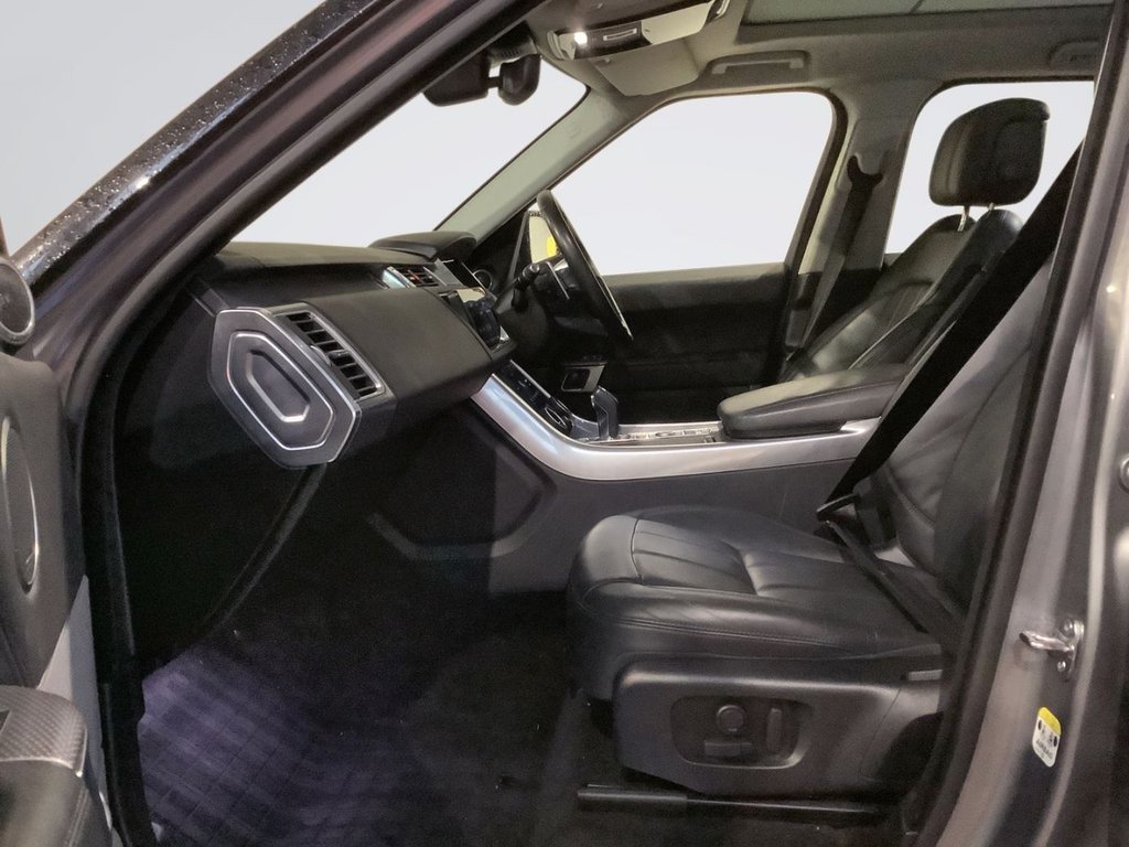 Used Land Rover Range Rover Sport 2019 for sale - 77301909: Photo 11