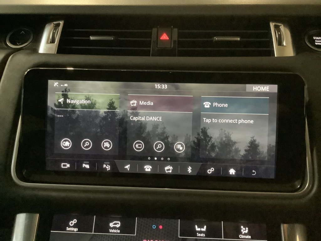 Used Land Rover Range Rover Sport 2019 for sale - 77301909: Photo 15