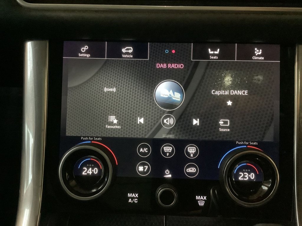 Used Land Rover Range Rover Sport 2019 for sale - 77301909: Photo 16