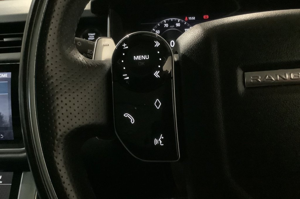 Used Land Rover Range Rover Sport 2019 for sale - 77301909: Photo 17