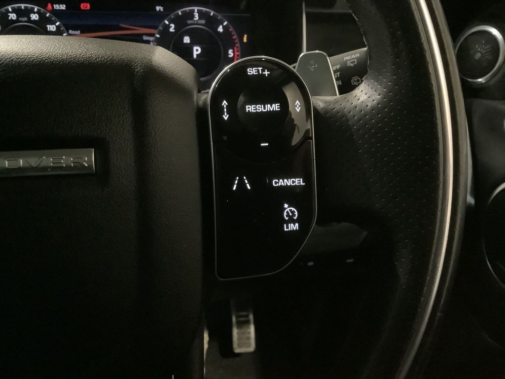 Used Land Rover Range Rover Sport 2019 for sale - 77301909: Photo 18