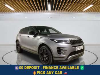 2020 (70) - 2.0 D180 R-Dynamic SE 5dr Auto