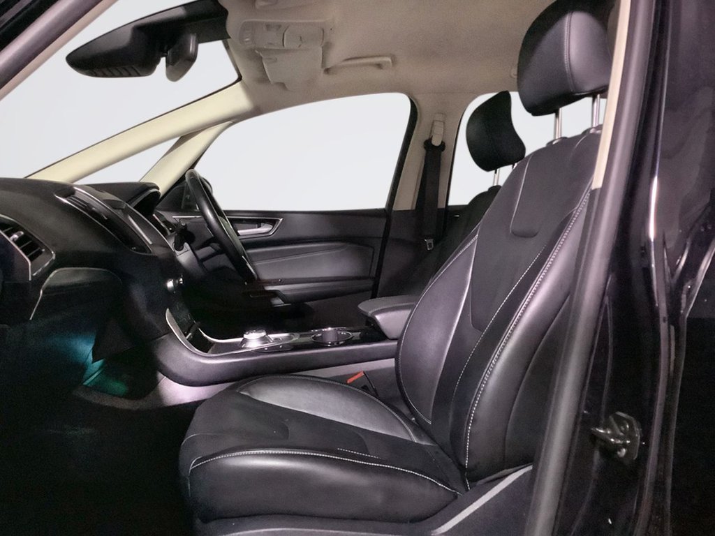 Used Ford S-Max 2021 for sale - 76604442: Photo 12