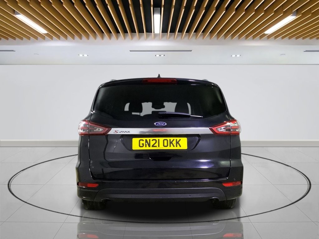 Used Ford S-Max 2021 for sale - 76604442: Photo 7