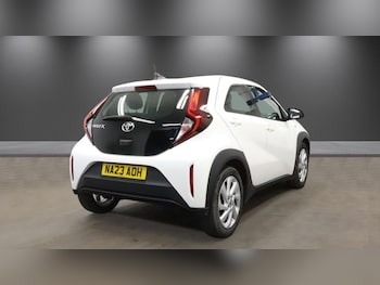 Used Toyota Aygo X 2023 for sale - 79221507: Photo