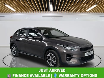 Used Kia XCeed 2020 for sale - 79449680: Photo