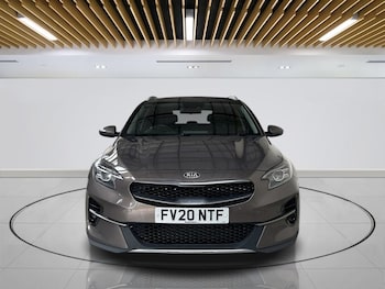 Used Kia XCeed 2020 for sale - 79449680: Photo