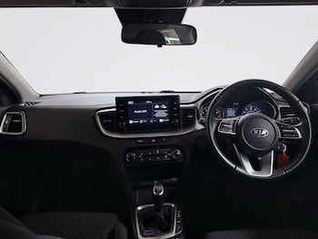 Used Kia XCeed 2020 for sale - 79449680: Photo