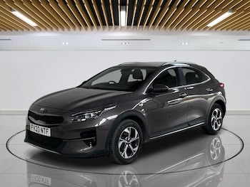 Used Kia XCeed 2020 for sale - 79449680: Photo