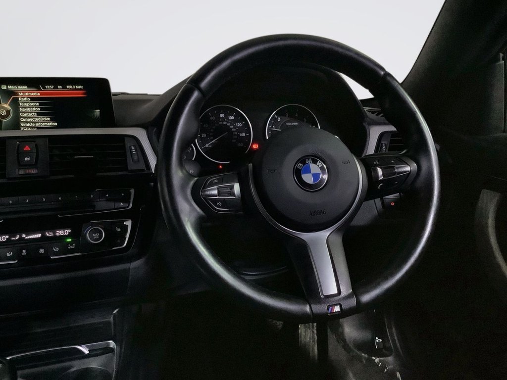 Used BMW 4 Series 2016 for sale - 76618017: Photo 15