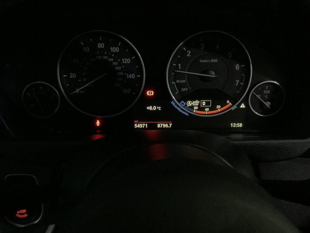 Used BMW 4 Series 2016 for sale - 76618017: Photo 18