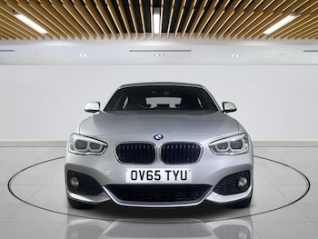 Used BMW 1 Series 2015 for sale - 75776935: Photo