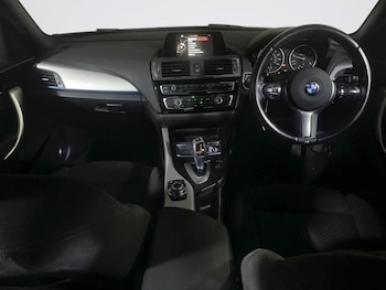 Used BMW 1 Series 2015 for sale - 75776935: Photo