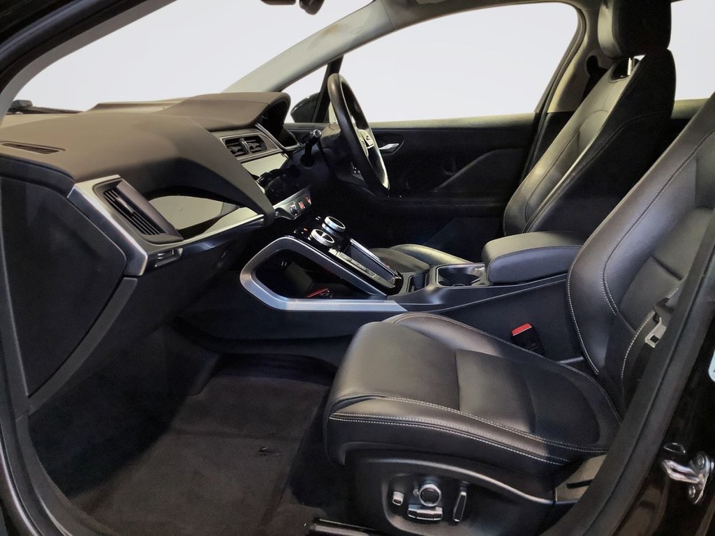 Used Jaguar I-Pace 2021 for sale - 77275652: Photo 12