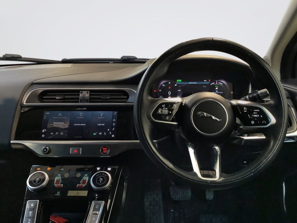 Used Jaguar I-Pace 2021 for sale - 77275652: Photo 15