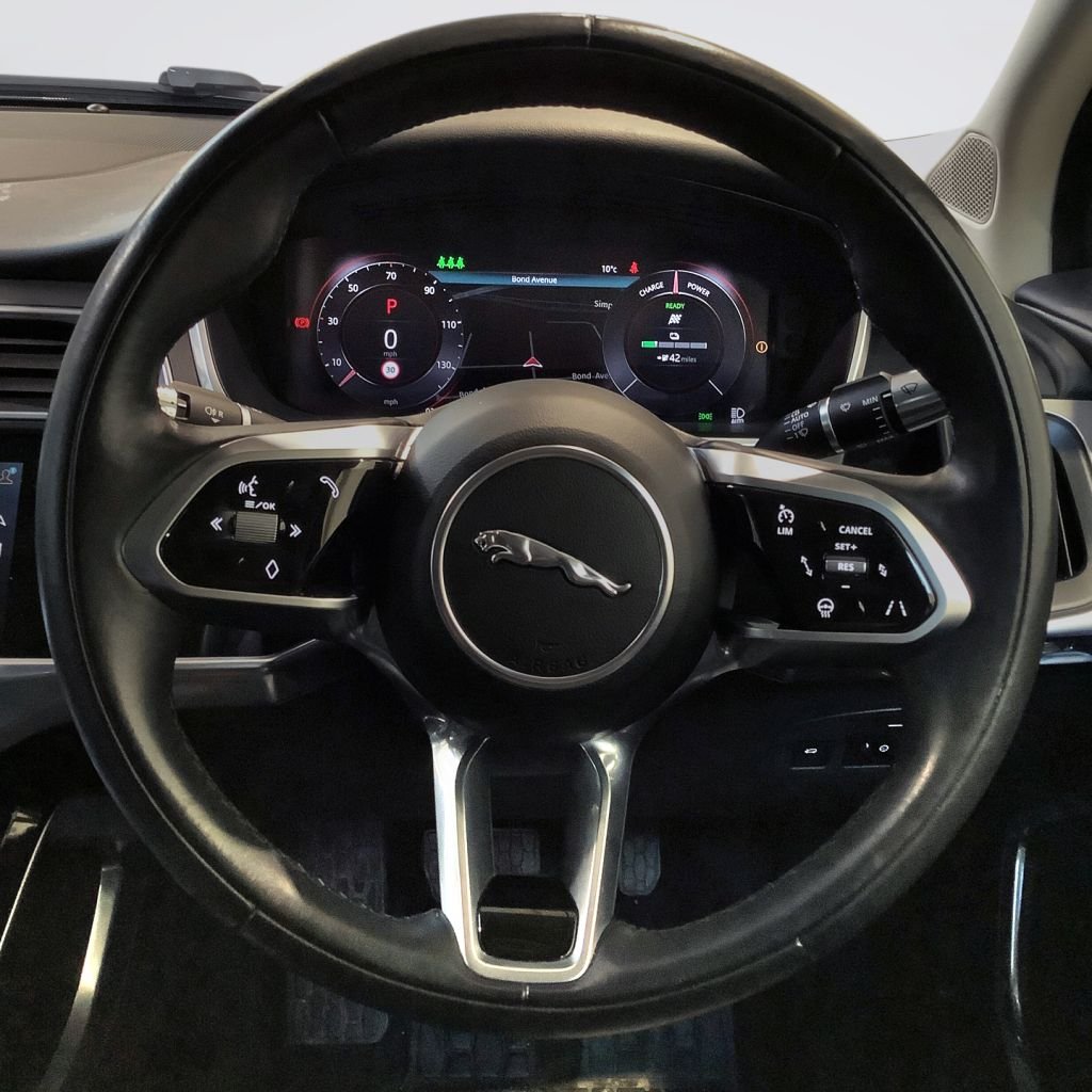 Used Jaguar I-Pace 2021 for sale - 77275652: Photo 16