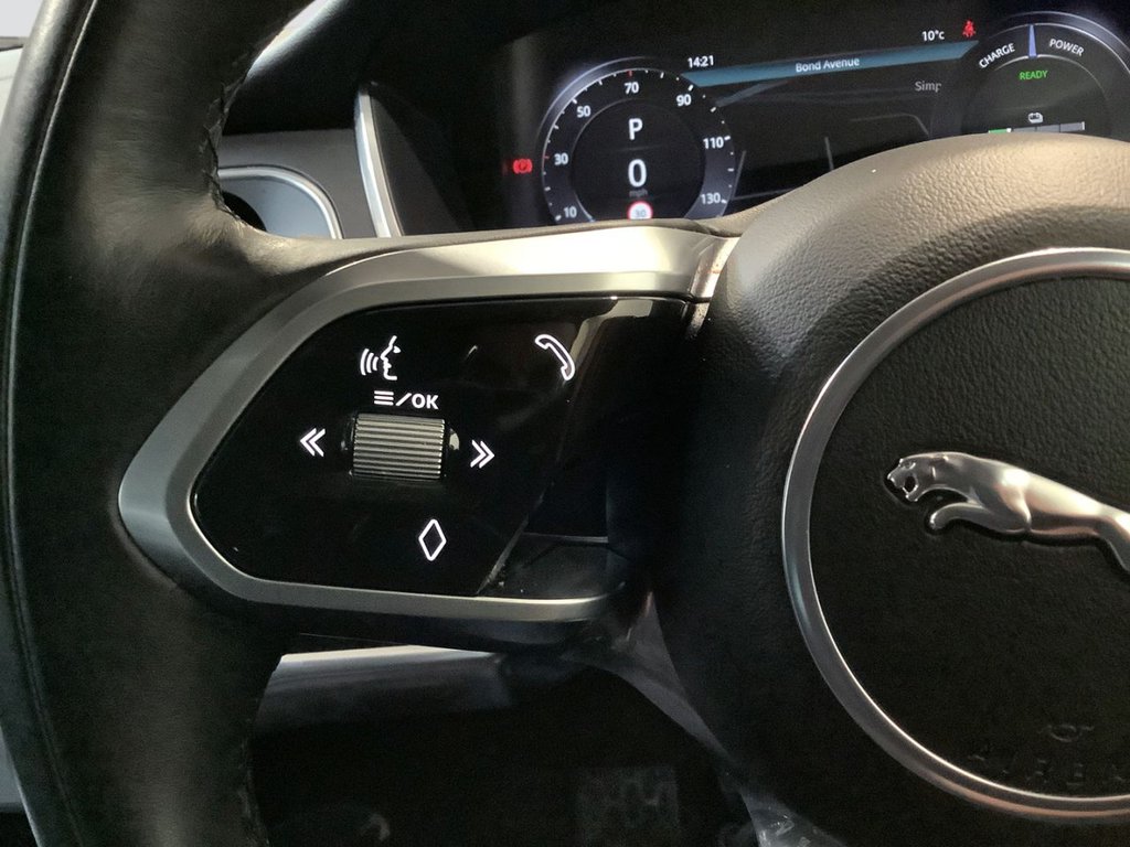 Used Jaguar I-Pace 2021 for sale - 77275652: Photo 17