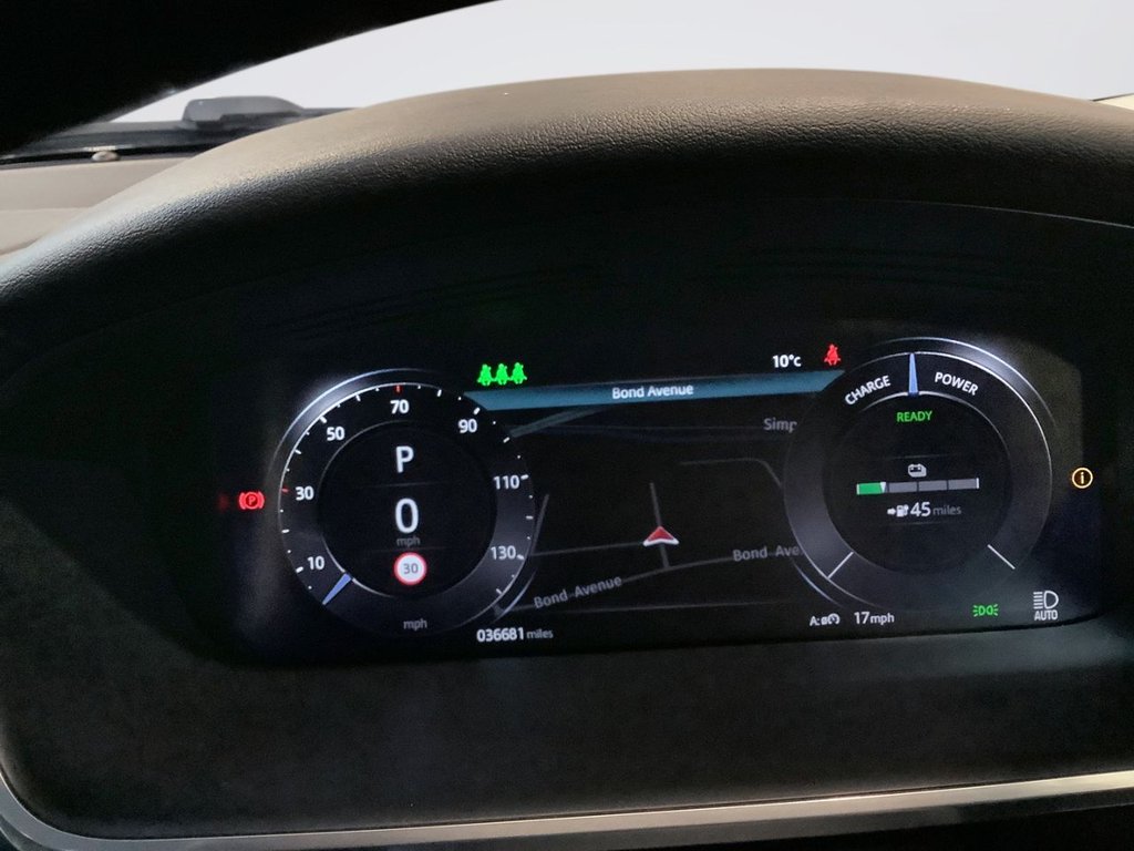 Used Jaguar I-Pace 2021 for sale - 77275652: Photo 18