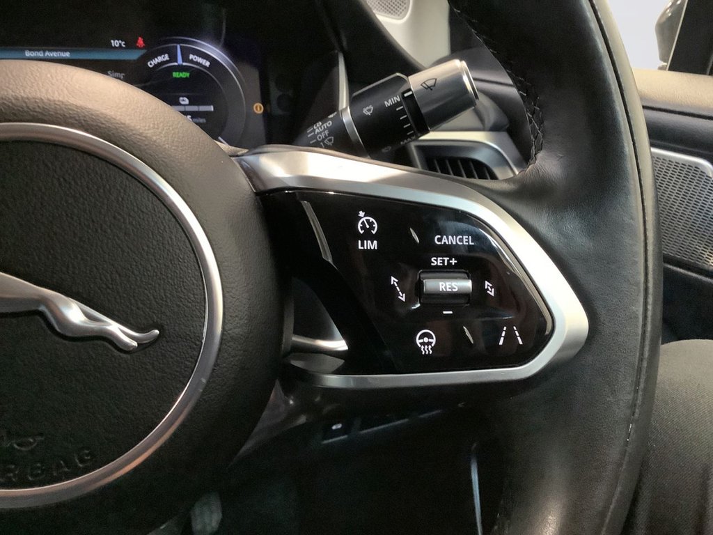 Used Jaguar I-Pace 2021 for sale - 77275652: Photo 19