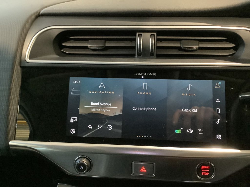 Used Jaguar I-Pace 2021 for sale - 77275652: Photo 23