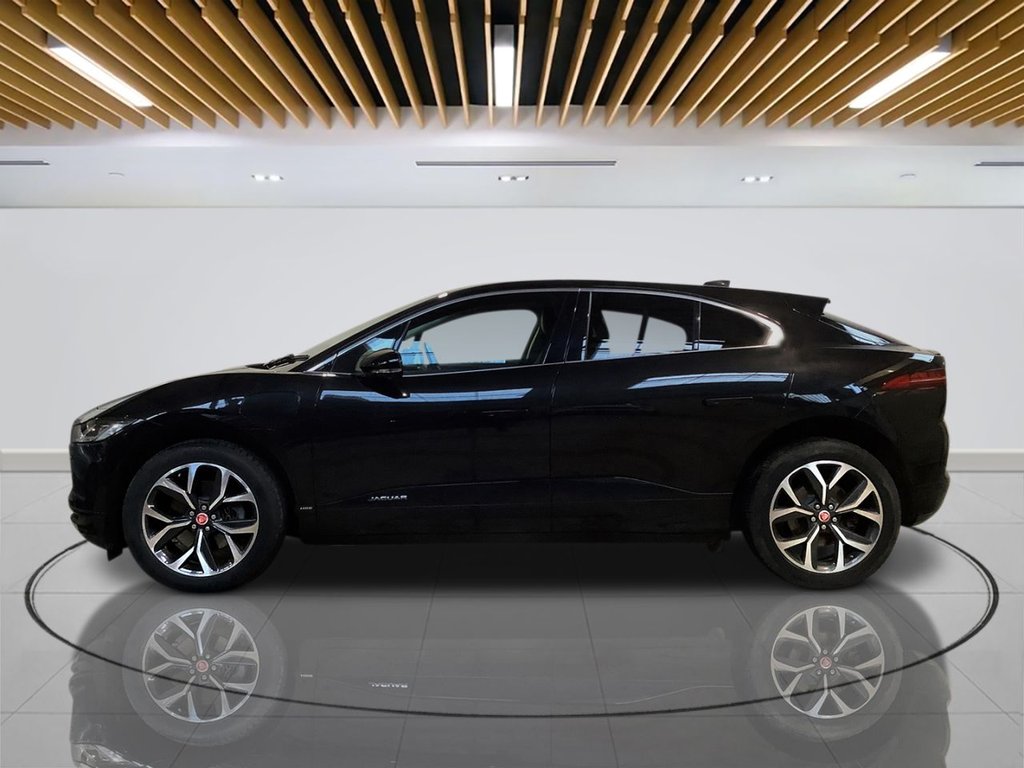 Used Jaguar I-Pace 2021 for sale - 77275652: Photo 5