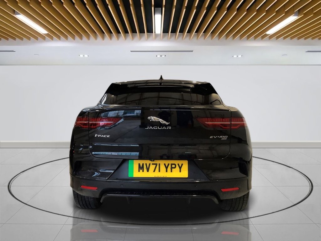 Used Jaguar I-Pace 2021 for sale - 77275652: Photo 7