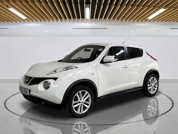 Used Nissan Juke 2013 for sale - 78792993: Photo