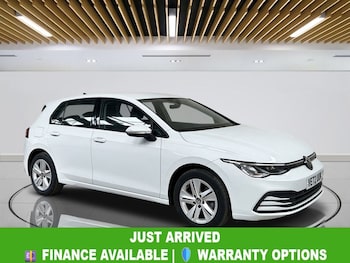 Used Volkswagen Golf 2023 for sale - 79427687: Photo