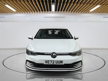 Used Volkswagen Golf 2023 for sale - 79427687: Photo