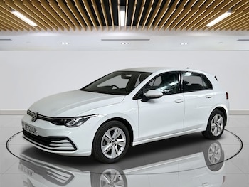 Used Volkswagen Golf 2023 for sale - 79427687: Photo